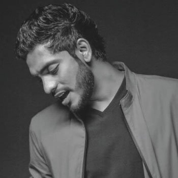Harsha Withanage